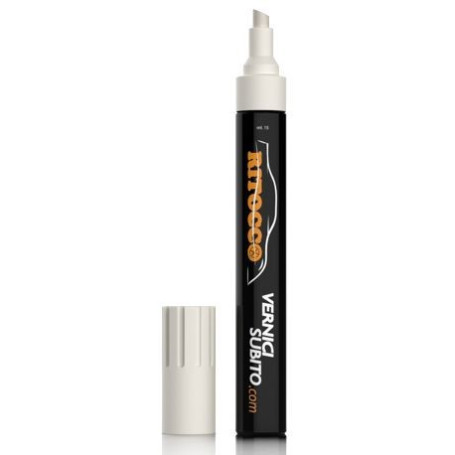 Kit Pennarello ritocco autoCOOL WHITE PEARL  NHA16P 87020