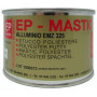 Stucco metallico con alluminio EP EMZ 235 KG.1 A+B