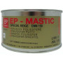 Stucco poliestre con pasta di alluminio RAPID FILLER Gelson gr.250