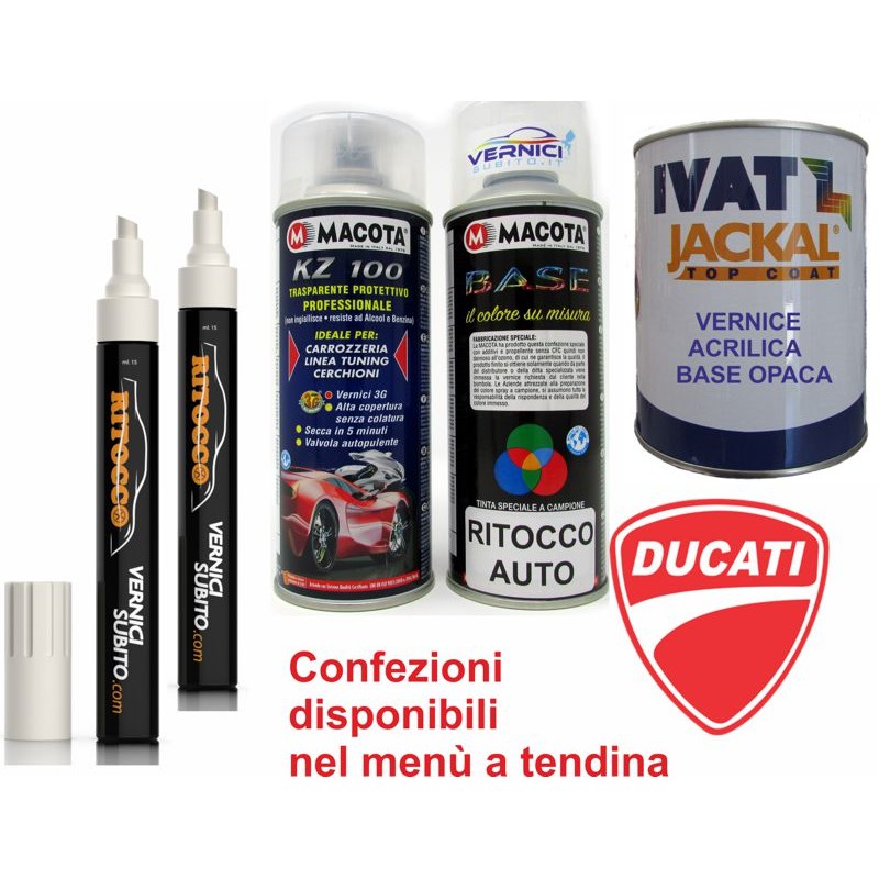 NERO OPACO NITRO PPG LT1