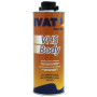 copy of Body Ivat protettivo plastico antirombo verniciabile Grigio lt. 1