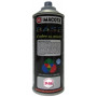 Bomboletta spray Macota Base a campione in tutte le tinte pastello base opaca  ml. 400