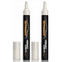 Kit Pennarello ritocco auto SUPERIOR WHITE 26U 87010