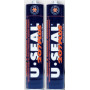 Kit Totalseal 110 per incollaggio cristalli auto (2 cartucce)