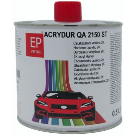 Catalizzatore ACRYDUR 2150 Standard ML.500