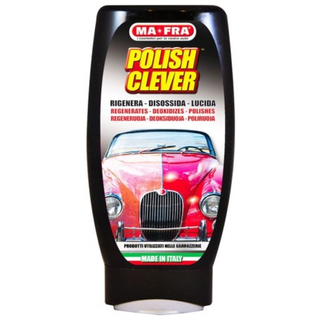 POLISH CLEVER MA-FRA ML.250