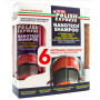 POLISH EXPRESS MA-FRA KIT SPUGNA  E POLISH ML. 250