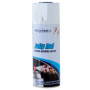 Bomboletta spray  ml. 400 RAL 9010 BIANCO PURO