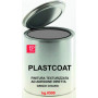 PLASTCOAT PCA PER FASCIONI E PARAURTI KG. 0,5  grigio chiaro 7045