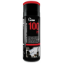 copy of Bomboletta spray Macota Tubo vernice alta temperatura Rosso ml. 400