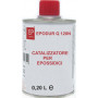 Catalizzatore Epodur standard Q 120N ml.200