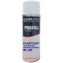 copy of PLASTCOAT PCA PER FASCIONI E PARAURTI KG. 0500  NERO