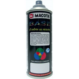 Bomboletta spray primer Fondo Antiruggine ral 7040 ML.400