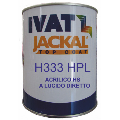 FIAT 456 BLU SCURO Vernice pastello poliacrilica a lucido diretto Ivat 333 tinta a scelta lt. 1,5