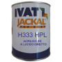 FIAT 456 BLU SCURO Vernice pastello poliacrilica a lucido diretto Ivat 333 tinta a scelta lt. 1,5
