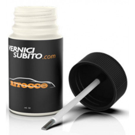 Integrazione all'ordine MNFPTYFBT di un barattolino codice TOYOTA 070