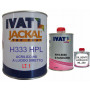 KIT Vernice-smalto pastello  FORD  EM RED