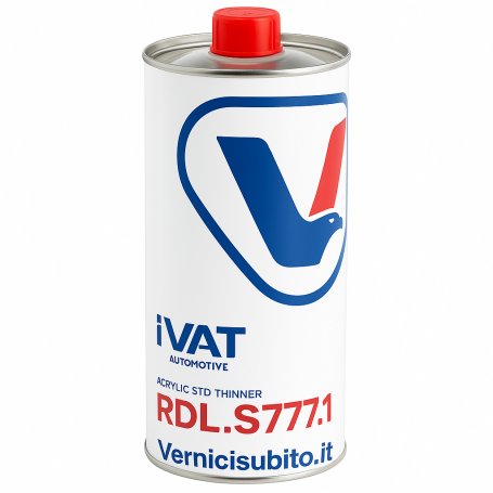 Diluente acrilico STANDARD S777   IVAT LT.1