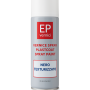SPRAY PLASTCOAT PCA PER FASCIONI E PARAURTI NERO TEXTURIZZATO