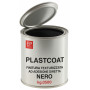 PLASTCOAT PCA PER FASCIONI E PARAURTI KG. 0500  NERO