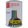 Vernice Base opaca FORD EM lt. 1
