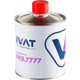 Catalizzatore Ivat FK9.7777 Trimeton FP Fast ml. 200