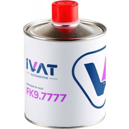 Catalizzatore Ivat FK9.7777 Trimeton FP Fast ml. 200
