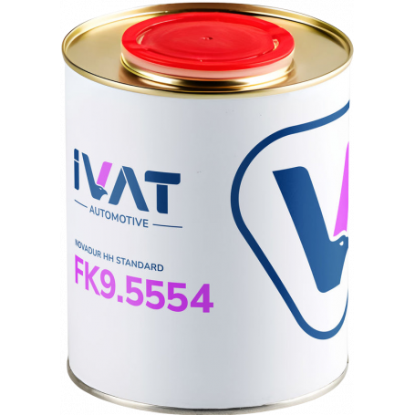 Catalizzatore Ivat FK9.5554.E Trimeton HH Standard ml. 250