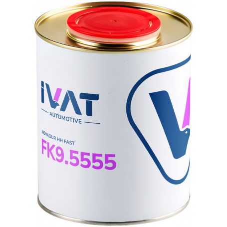 CATALIZZATORE HS ACRILICO STANDARD ML.250 FK9.5550.B TRIMETON HF STANDARD