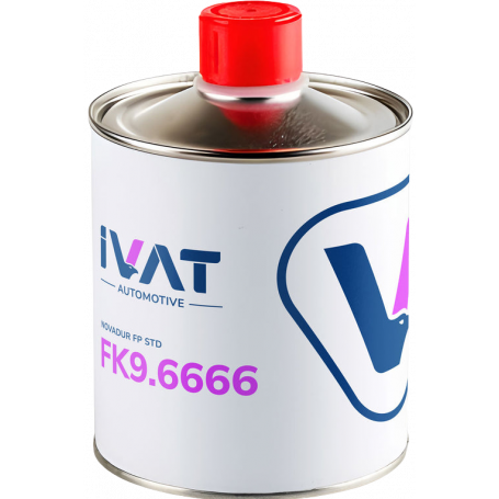 Catalizzatore Ivat FK9.6666.E Trimeton FP Standard ml. 500
