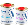copy of Vernice trasparente KKL.7000 CLEAR UHS NOVALUX lt.1con catalizzatore ml.500