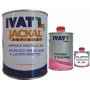 copy of KIT Vernice pastello acrilica a lucido diretto Ivat LV 420 lt. 1+CAT. E DIL.