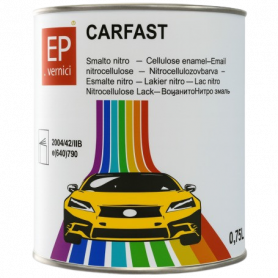 RAL 3002 rosso carminio