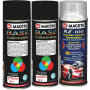 copy of KIT SPRAY NISSAN QAB WHITE PEARL