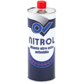 copy of Diluente nitro antinebbia Multichimica lt. 1