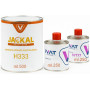 LAMBRETTA 8030  KIT Vernice pastello Acrilica Ivat H333 lt. 1,5 + catalizzatore e diluente