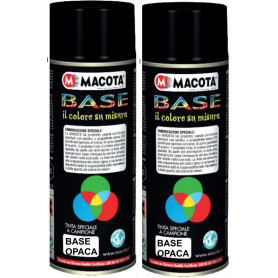 copy of kit tinta a tre strati Piaggio 566 bianco perlato