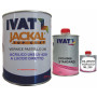Volkswagen LY7C NARDOGRAU KIT Vernice pastello acrilica a lucido diretto Ivat LV 420 lt. 1+CAT. E DIL