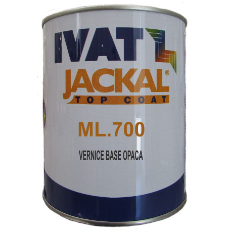 Vernice diamantata acrilica base opaca  Suzuky  YKY VIGOR BLU ML. 700