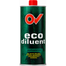 ECO Diluente universale polivalente OV  lt. 1