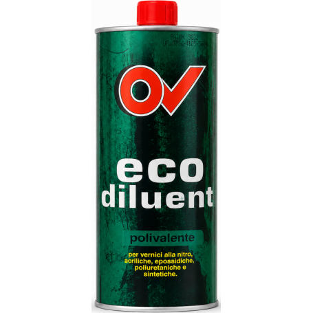 Diluente universale Multichimica lt. 1