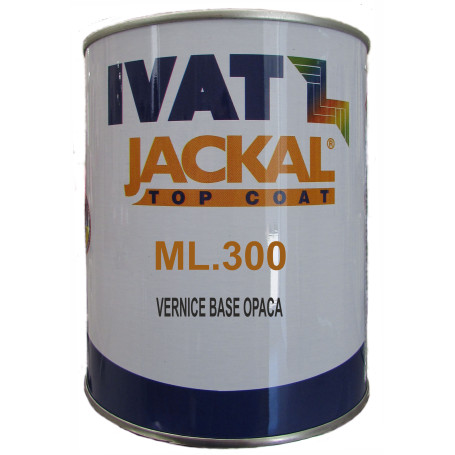 Vernice a base OPACA DIAMANTATA FIAT 866/B Ivat  ml. 300