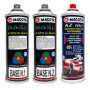 copy of kit tinta a tre strati Piaggio 566 bianco perlato