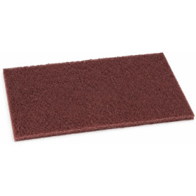 Scotch Brite  grigio o rosso  grana fine in fogli