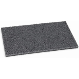 Scotch Brite  grigio o rosso grana fine o finissima  in fogli 115x228