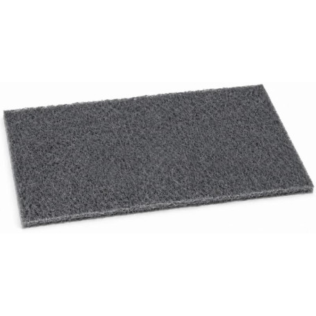 Scotch Brite  grigio o rosso grana fine o finissima  in fogli 115x228
