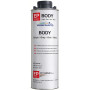 Body Ivat protettivo plastico antirombo verniciabile Grigio kg.1