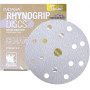 DISCHI ABRASIVI RHYNOGRIP INDASA HTLINE CERAMIC GRANA 120