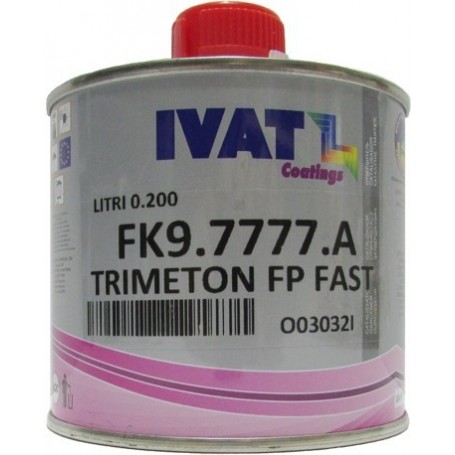 Catalizzatore Ivat FK9.7777 Trimeton FP Fast ml. 200