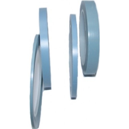 Nastro per filetti e curve 33 mt. x 3mm.